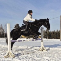 Sportponi Moonlite Melody 